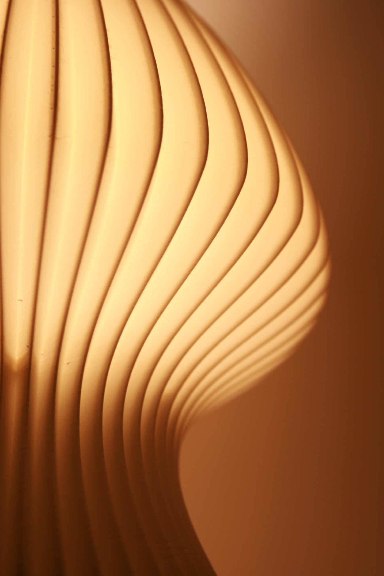 Бра 'Сатиновый поворот'